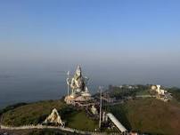 Hampi Gokarna Murudeshwar Tour