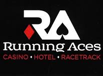 Poker Tournament Excursion to Running Aces Casino!