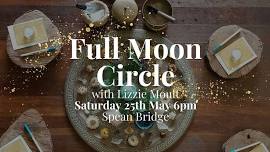 May Full Moon Women's Circle