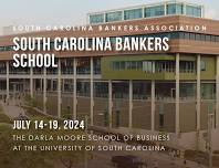 South Carolina Bankers School