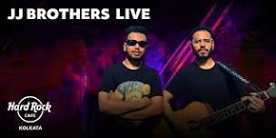 JJ Brothers Live