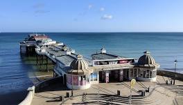 The Birth of Poppyland in Cromer