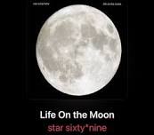 Life On The Moon - Album Launch