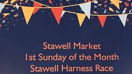 Stawell Show Market