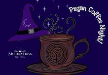 Pagan Coffee Night