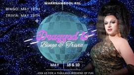 Drag Queen Spectacular @ Warrnambool RSL