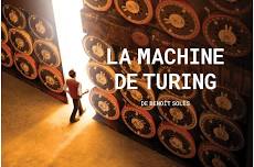 La Machine de Turing | Saint-Jérôme