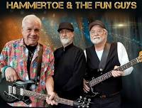 Hammertoe and the Fun Guys