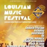 Louisian Music Festival 2024