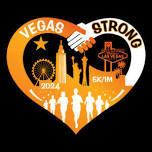 Vegas Strong 5K/1M