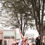 Yoga In The Park