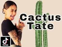 Cactus Tate: I Just Wanna Talk Sh*t Tour