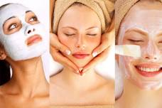 Skin Barrier Wellness Facial Event