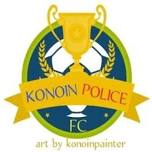 Konoin Police vs Kipkeigei FC