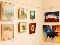 MILLTHORPE CREATIVE ARTS EXHIBITION/SALE