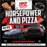 HorsePower and Pizza