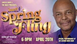 The Buzz Spring Fling