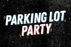 Aaron\'s Parking Lot Party