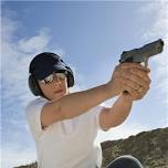 Marksmanship: BB Guns