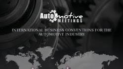 Automotive Manufacturing Meetings Turkey