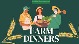 Farm Dinners and Educational Tours at The Mountain