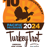 Pacific Palisades Turkey Trot