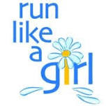 Run Like a Girl