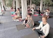 Soshanti Yoga Retreat