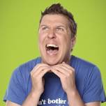 Nick Swardson concert à Springfield