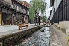 1-Day Tour of Takayama