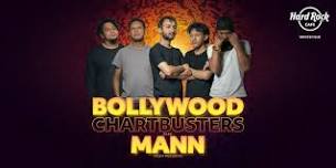 Bollywood Chartbusters Ft. Mann (Mizoram)