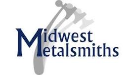 Midwest Metalsmiths Art Show - St. Louis, MO — greatriverroad.com