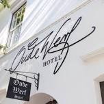 Oude Werf Winemaker’s Dinner featuring Kleine Zalze