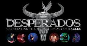 Desperados (Eagles Tribute Show)