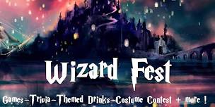 Wizard Fest Kentucky 6/23 @ Mohawk Place