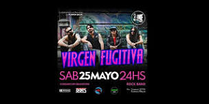 VIRGEN FUGITIVA - TRASNOCHE