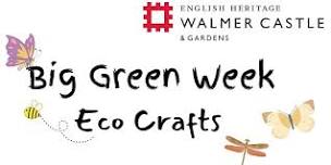 Eco Crafts | Big Green Week