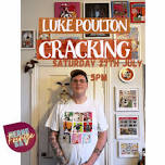 Luke Poulton Cracking