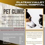 Pet Clinic