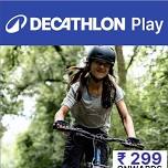 DECATHLON ZIRAKPUR RIDE 10K-30K #RunRide
Season 2