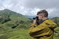 Cameron Highland Tour: Enjoy Short Getaway from Kuala Lumpur with Serene Landscapes and Cool Climate