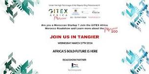 Be a Part of the Morocco 200: Join key tech players in Tangier!