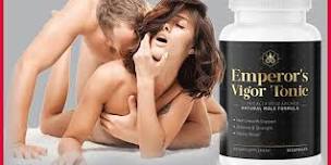 What Makes Emperor Vigor Tonic Male Supplement Different from Other Products?