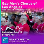 Gay Men's Chorus of Los Angeles