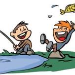 Kids Fishing Derby