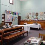 Urana Courthouse Art Exhibition and Sale