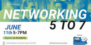 NETWORKING 5 To 7