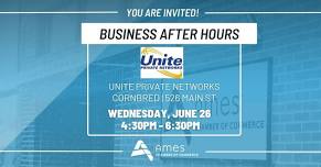 June Business After Hours