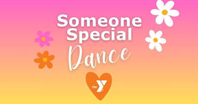 Someone Special Dance at the Boyertown YMCA