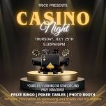 Casino Night & Prize Bingo